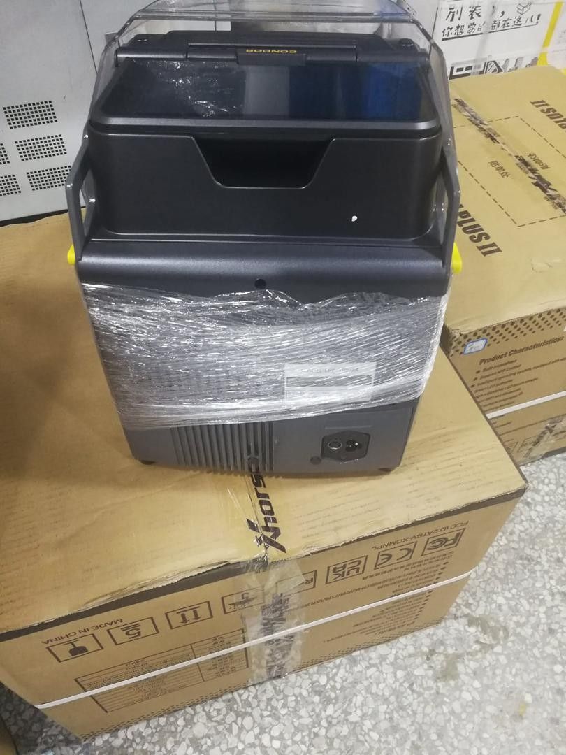 Condor XC MINI KEY MACHINE