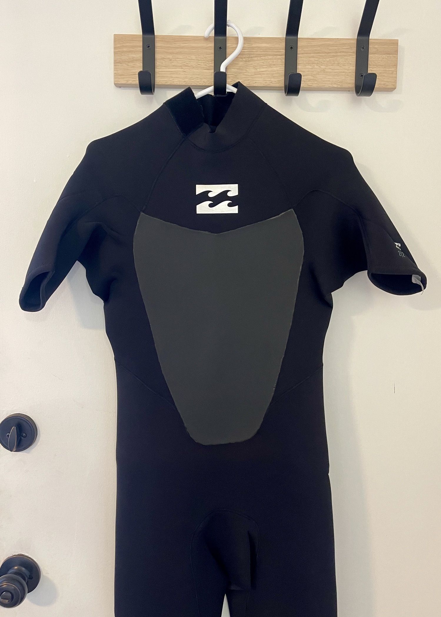 Billabong Wetsuit/ Brand New / Never Worn Water sports