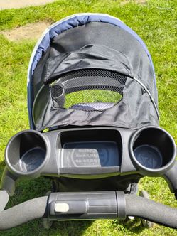 Baby stroller