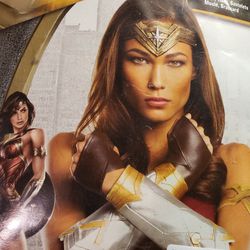 Wonder Woman Costume Accessory Kit