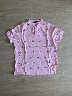 Polo Ralph Lauren Custom Fit XXL Snake 