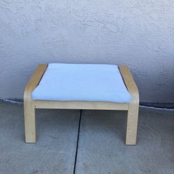 IKEA Poang Ottoman