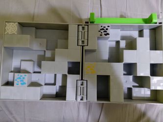 Minecraft toy