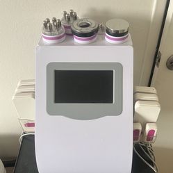 Body Sculpting Machine