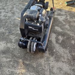 Portable Air Compressor
