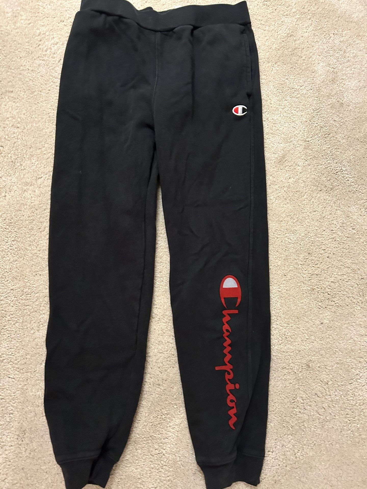 Champion Sweatpants