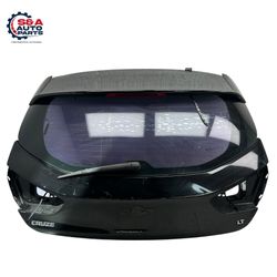 CHEVROLET CRUZE LT Hatchback  2017 - 2019  Liftgate Tailgate Hatch Shell OEM