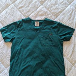 Scrub Top 