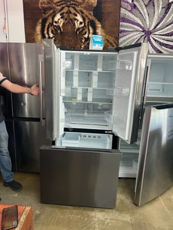 Fridge