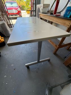 Wonderful office or work table