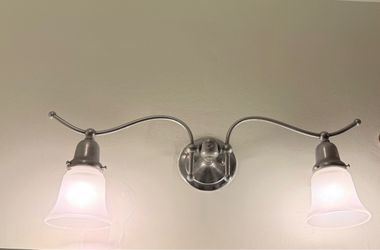 Bathroom Light