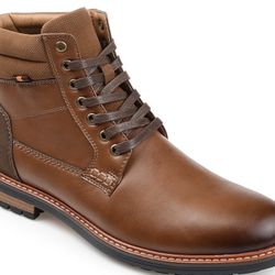 Brand New Vance company Reeves boot