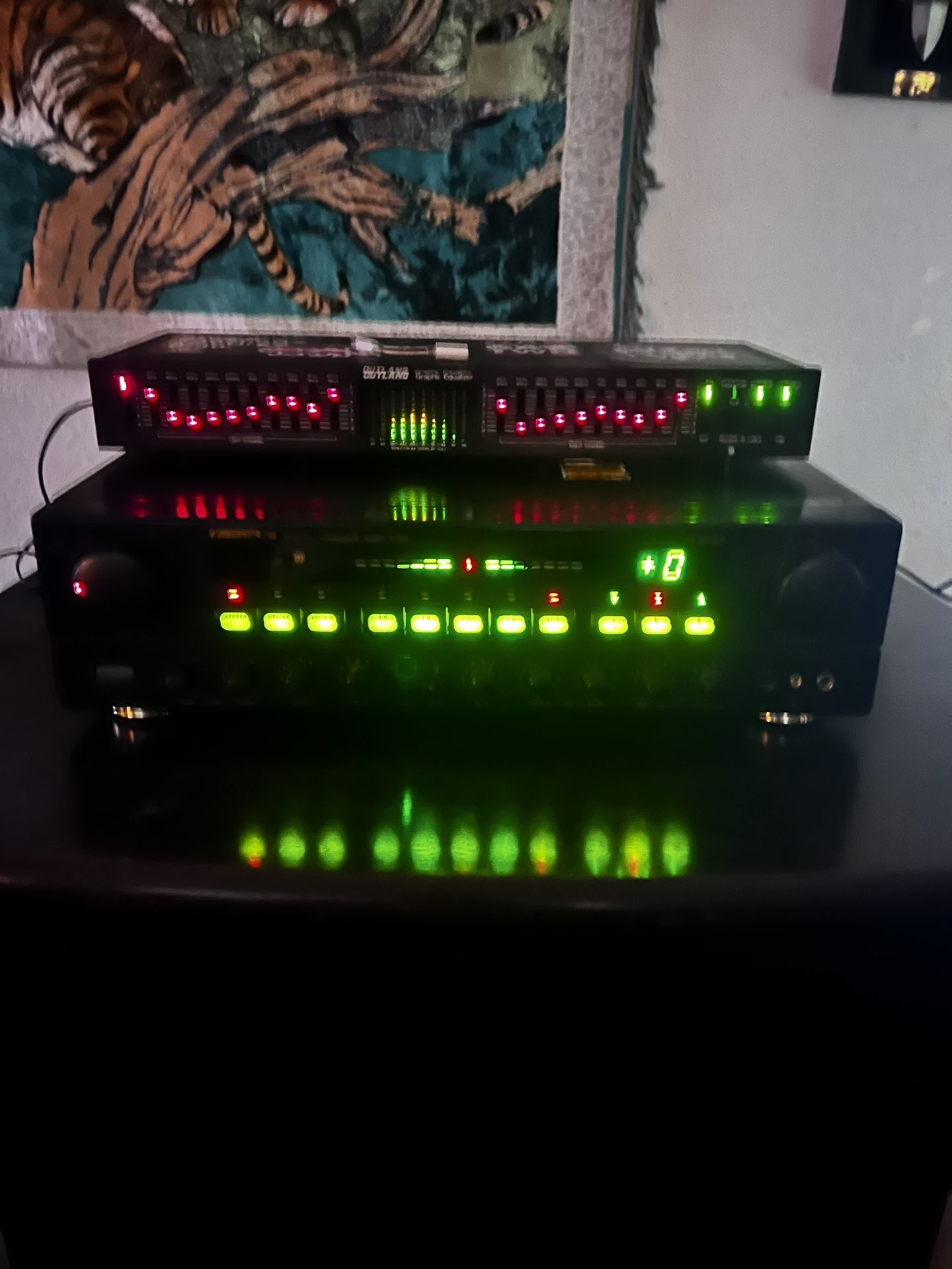 Home entertainment Music video Stereo