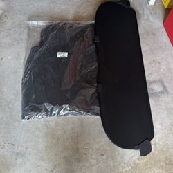 Honda Civic Floor Mats 