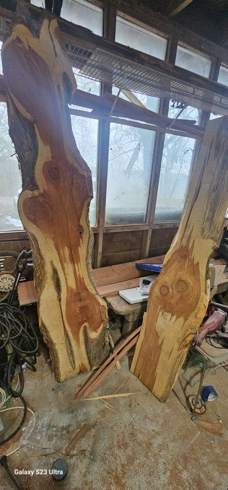 Tables And Woodwork