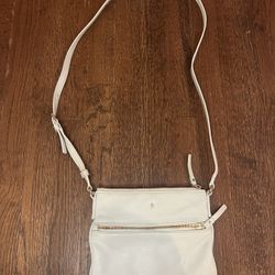 Kate Spade New York Teal Crossbody Bag