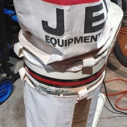 Jet Dust Collector