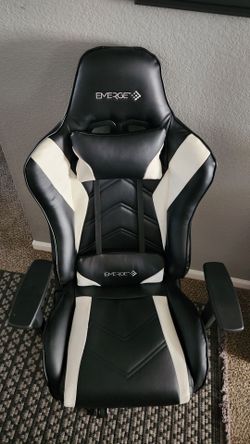 Emerge Gaming Chair
