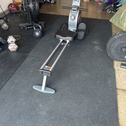 Row Machine 
