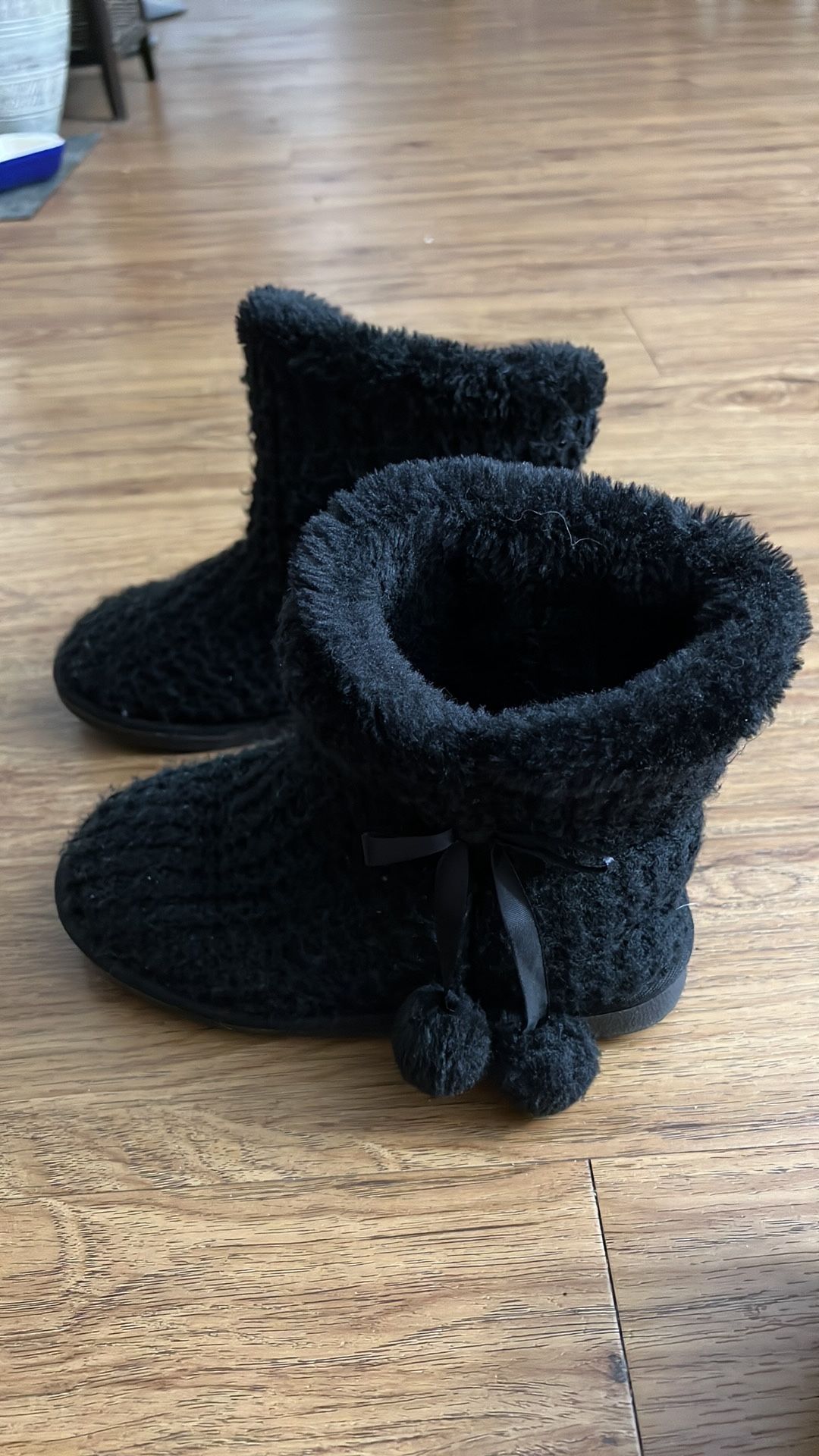 Slippers
