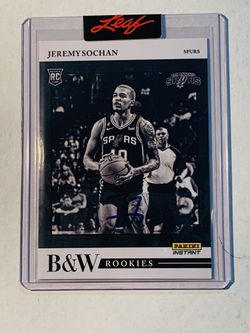 Jeremy Sochan San Antonio Spurs Jersey for Sale in San Antonio, TX - OfferUp