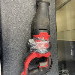 CRAFTSMAN Variable Speed Corded Reciprocating Saw Saw-Zaw
