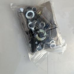 Front Runner- Hi- Lift Jack Bracket