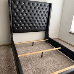 Bed Frame