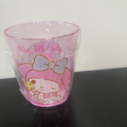 Sanrio My Melody Mini Cup