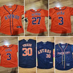 Jerseys Baseball Mens And Women