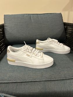 Puma Jada animal Size 5Y