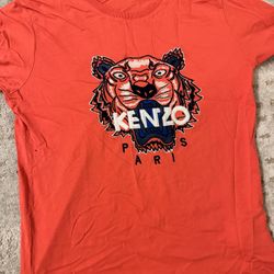 kenzo shirt
