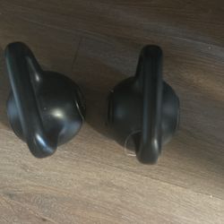 Dumbells 5lbs 