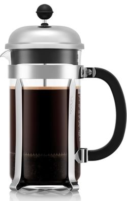 Bodum 34oz Chambord French Press