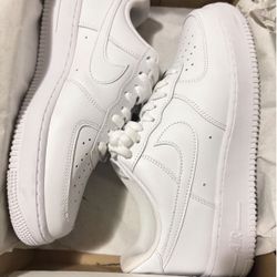 Air Force Ones 