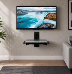 TV Shelf, or remote holder