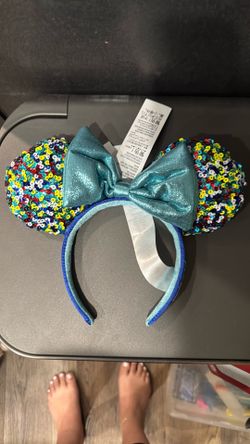 Disney Parks Minnie Ears