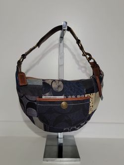 Vintage coach