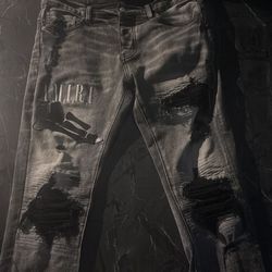 Amiri Jeans