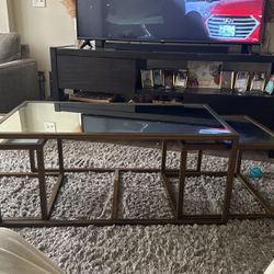 Coffee Table/living Room Table 