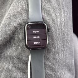 apple watch series 7