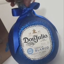 Custom Bottle