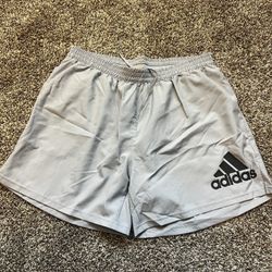 Adidas Shorts Size xl