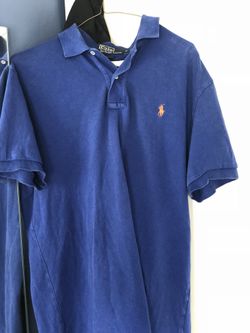 Ralph Lauren Polo Blue Size Medium