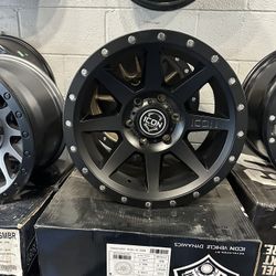 Icon Wheels