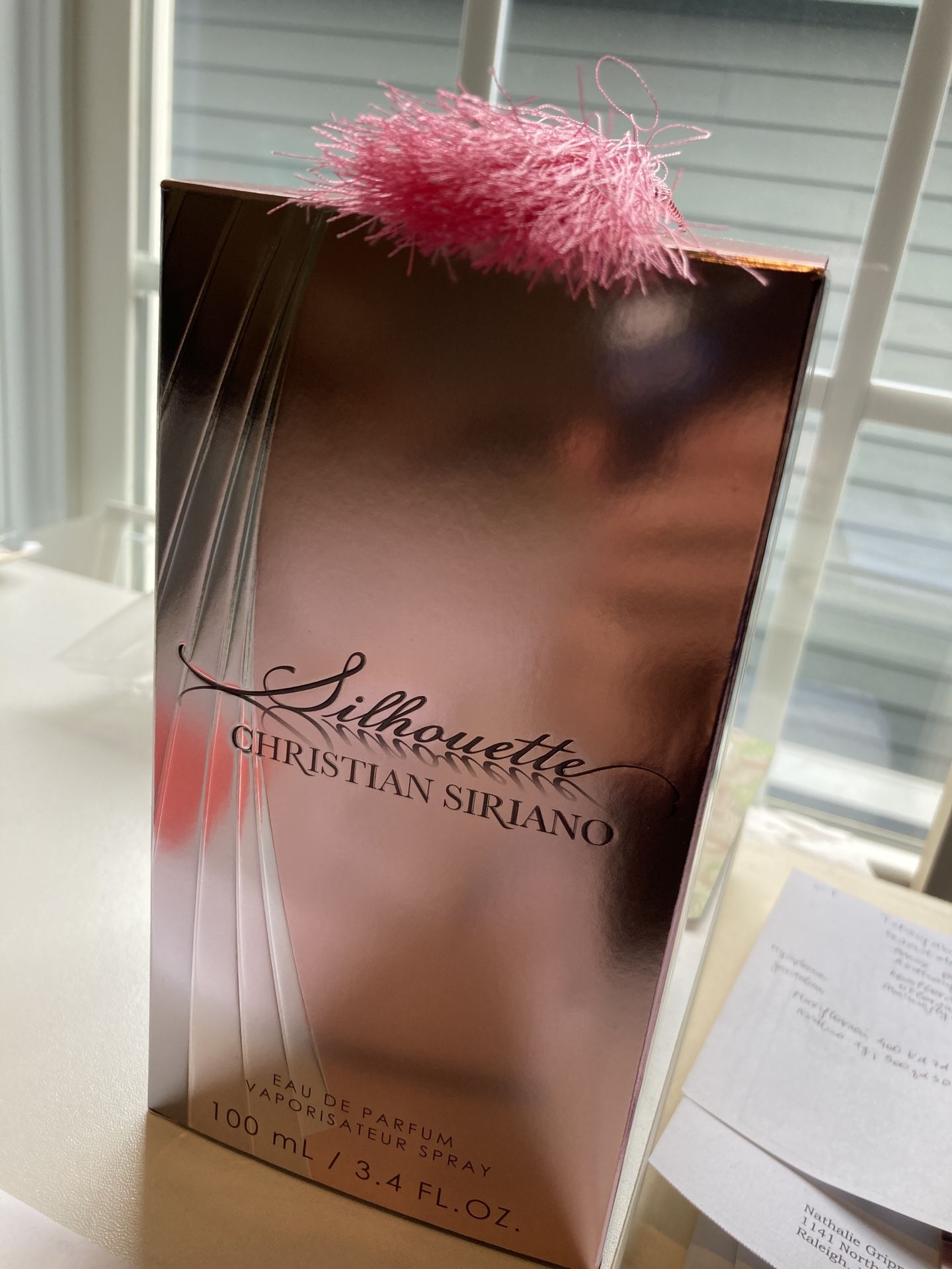 Christian Siriano Perfume