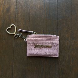 Vintage Juicy Contour Wallet 