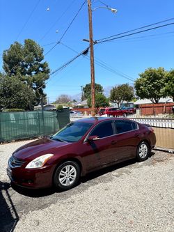 2009 Nissan Altima