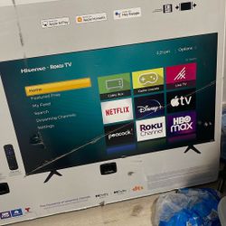 65 Inch Tv 