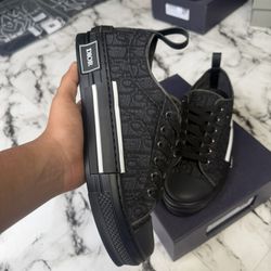 Dior B23 Low Top